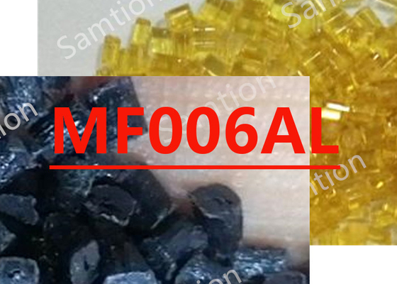 S-Plastic Thermocomp MF006AL est un composé à base de résine de polypropylène contenant de la fibre de verre.