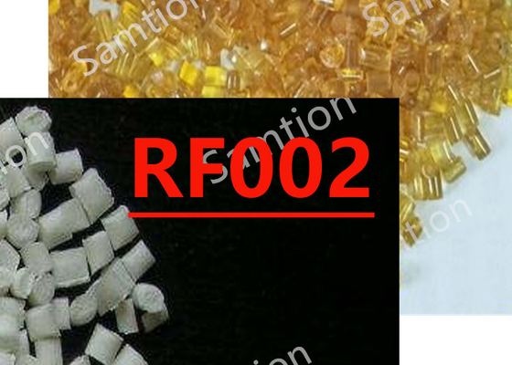 S-Plastic Thermocomp RF002 est un composé à base de résine Nylon 66 contenant de la fibre de verre.