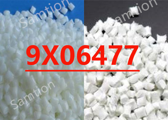 S-Plastic Thermocomp 9X06477 composé à base de résine de polystyrène syndiotaxique contenant des fibres de verre