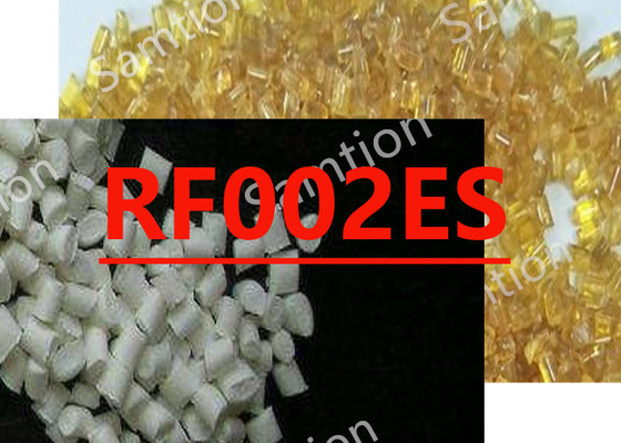 S-Plastic Thermocomp RF002ES est un composé à base de résine Nylon 66 contenant de la fibre de verre.