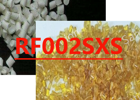 S-Plastic Thermocomp RF002SXS est une résine de base en nylon 6/6 contenant des fibres de verre.