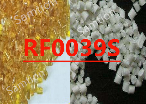 S-Plastic Thermocomp RF0039S est un composé à base de résine Nylon 66 contenant des fibres de verre, ignifuge.