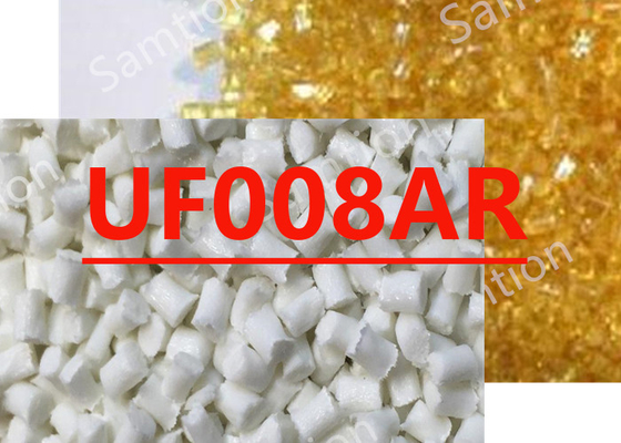 S-Plastic Thermocomp UF008AR composé de résine à base de résine de polyphthalamide, contenant des fibres de verre