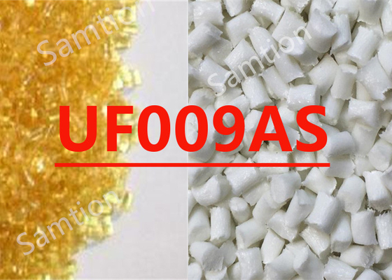 La résine S-Plastic Thermocomp UF009AS est un composé à base de résine de polyphthalamide contenant de la fibre de verre.