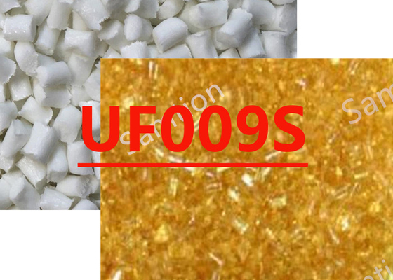 La résine S-Plastic Thermocomp UF009S est un composé à base de résine polyphthalamide contenant de la fibre de verre.