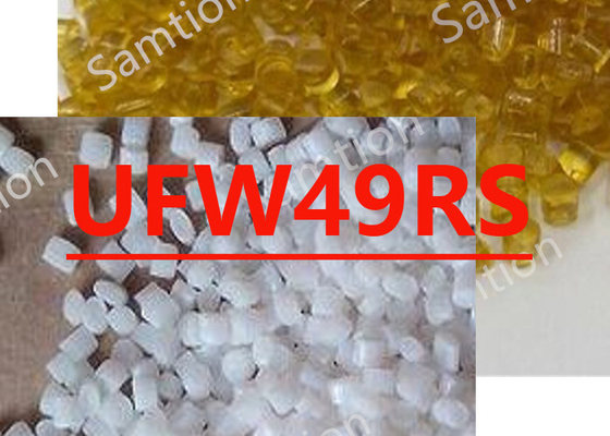 Composé de résine S-Plastic Thermocomp UFW49RS à base de résine de polyphthalamide contenant des fibres de verre, minéraux.