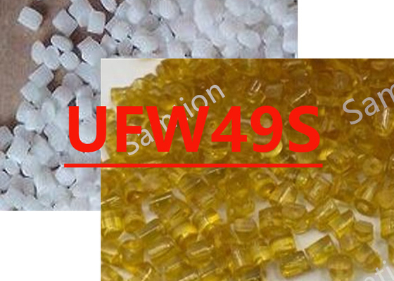 Composé de résine S-Plastic Thermocomp UFW49S à base de résine de polyphthalamide contenant des fibres de verre, minéraux.