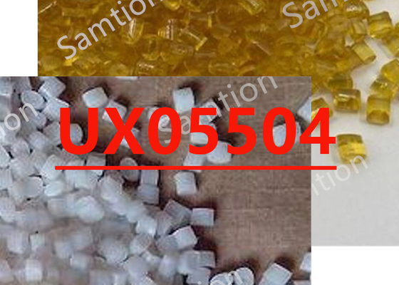 S-Plastic Thermocomp UX05504 composé de résine à base de résine de polyphthalamide contenant des fibres de verre.