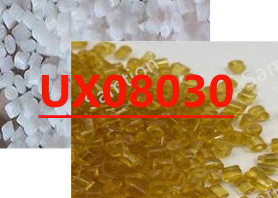 S-Plastic Thermocomp UX08030 composé de résine à base de résine de polyphthalamide contenant de la fibre de verre.
