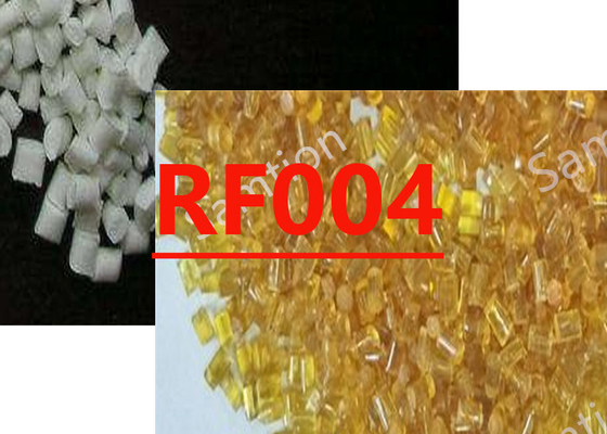 S-Plastic Thermocomp RF004 est un composé à base de résine Nylon 66 contenant de la fibre de verre.