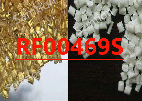 S-Plastic Thermocomp RF00469S est un composé à base de résine Nylon 66 contenant des fibres de verre, ignifuge.