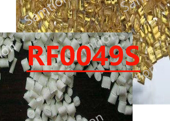 S-Plastic Thermocomp RF0049S est un composé à base de résine Nylon 66 contenant du retardateur de flamme, de fibre de verre.