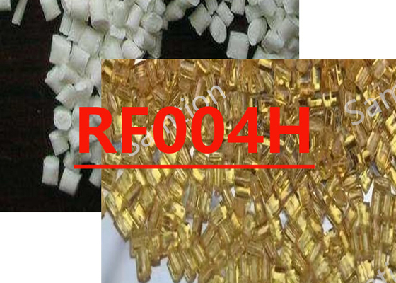 S-Plastic Thermocomp RF004 est un composé à base de nylon 6/6 contenant de la fibre de verre.