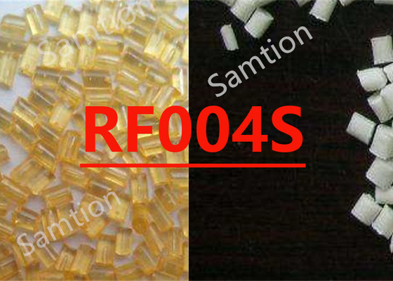 S-Plastic Thermocomp RF004S est un nylon 6/6 contenant de la fibre de verre.