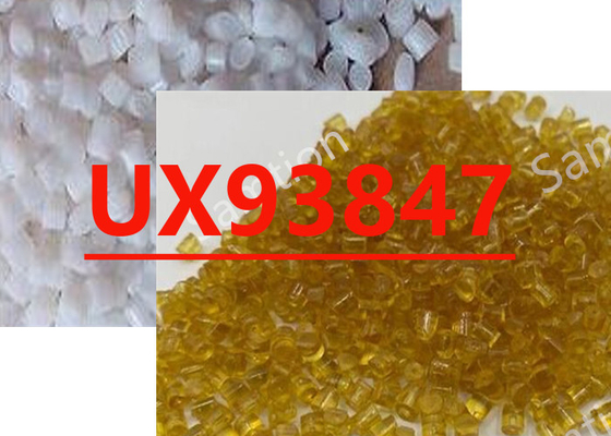 La résine S-Plastic Thermocomp UX93847 est un composé à base de résine de polyphthalamide contenant des charges exclusives.
