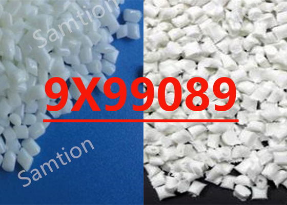 S-Plastic Thermocomp 9X99089 composé à base de résine de polyéthérimide contenant de la fibre de carbone.