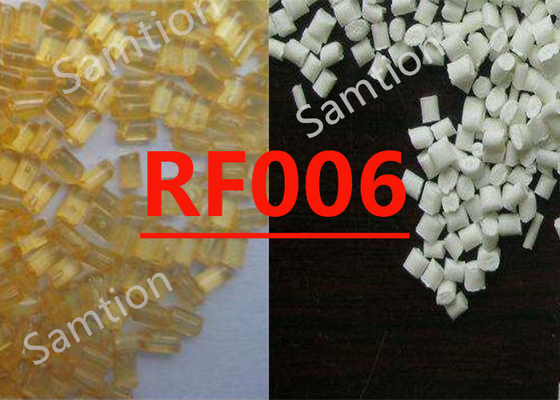 S-Plastic Thermocomp RF006 est un composé à base de résine Nylon 66 contenant de la fibre de verre.