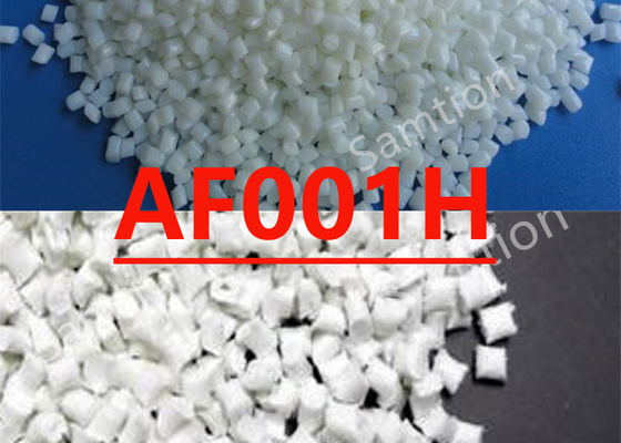 S-Plastic Thermocomp AF001H composé à base de résine acrylonitrile butadiène styrène contenant des fibres de verre.