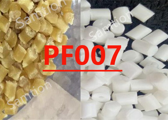 S-Plastic Thermocomp PF007 est un composé à base de résine Nylon 6 contenant de la fibre de verre.
