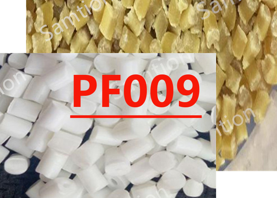 S-Plastic Thermocomp PF009 est un composé à base de résine Nylon 6 contenant de la fibre de verre.