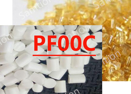 S-Plastic Thermocomp PF00C est un composé à base de résine Nylon 6 contenant de la fibre de verre.