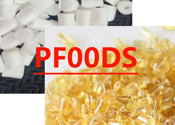S-Plastic Thermocomp PF00DS est un composé à base de résine PA6 contenant de la fibre de verre.