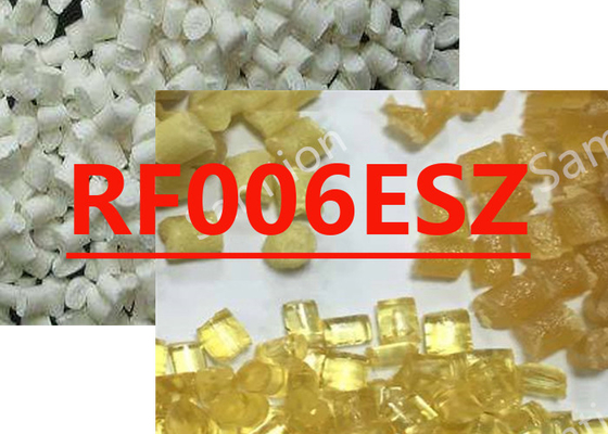 S-Plastic Thermocomp RF006ESZ est un composé à base de résine Nylon 66 contenant de la fibre de verre.