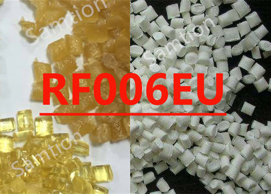S-Plastic Thermocomp RF006EU est un composé à base de résine PA 66 contenant de la fibre de verre.