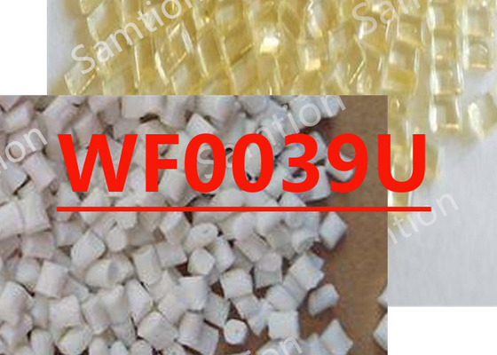 S-Plastic Thermocomp WF0039U composé de résine à base de résine de polyester thermoplastique (PBT) contenant des fibres de verre