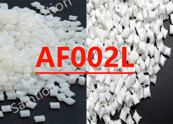Composé S-Plastic Thermocomp AF002L à base de résine acrylonitrile butadiène styrène contenant des fibres de verre.