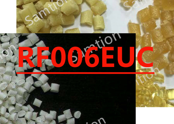 S-Plastic Thermocomp RF006EUC est un composé à base de résine Nylon 6/6 contenant des charges en fibres de verre.