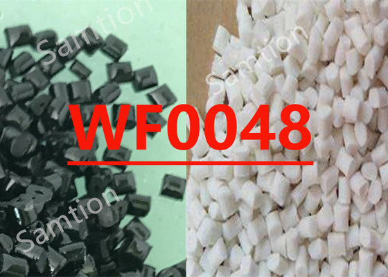 S-Plastic Thermocomp WF0048 résine Polyester thermoplastique (PBT) contenant des fibres de verre