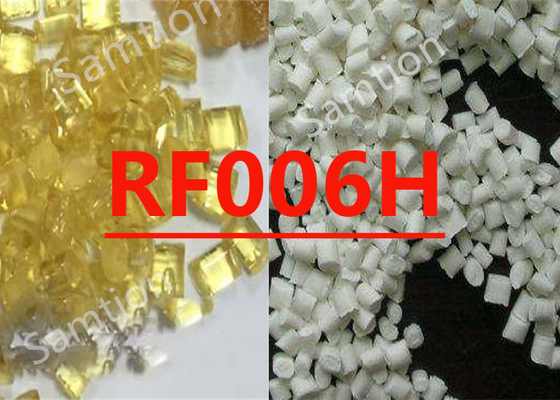 S-Plastic Thermocomp RF006H est un composé à base de résine Nylon 66 contenant de la fibre de verre.