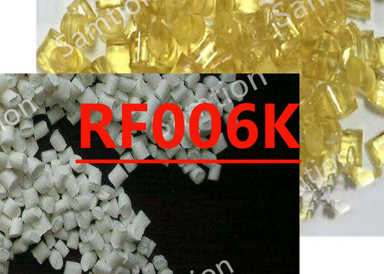 S-Plastic Thermocomp RF006K est un composé à base de résine PA 66 contenant de la fibre de verre.