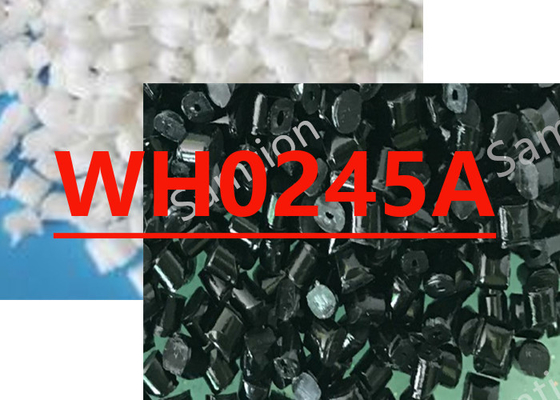 S-Plastic Thermocomp WH0245A composé de résine à base de polybutylène téréphalate