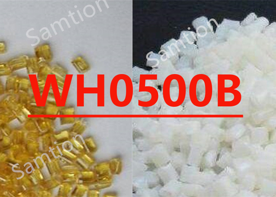 S-Plastic Thermocomp WH0500B composé de résine à base de résine de polytéréphalate de butylène contenant des filtres à haute gravité spécifique