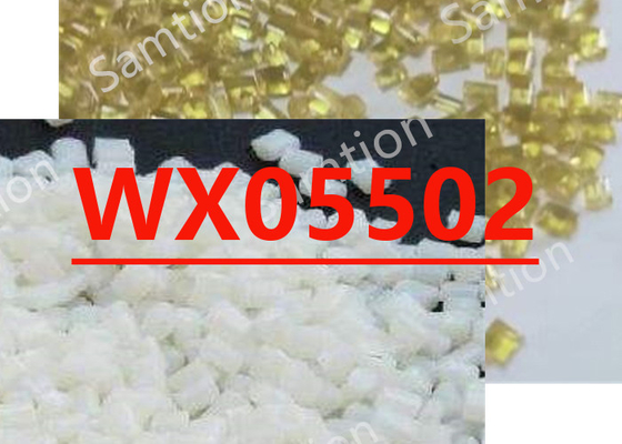 Composé de résine S-Plastic Thermocomp WX05502 à base de polyester, résine TP contenant du retardant de flamme, fibre de verre, minéra