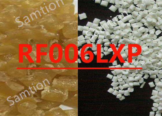 S-Plastic Thermocomp RF006LXP est un composé à base de résine de nylon 66 contenant de la fibre de verre.