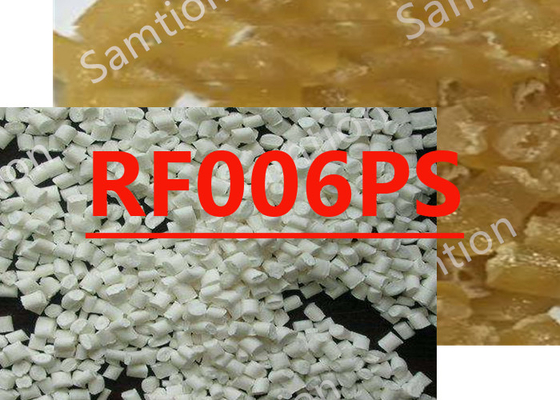 S-Plastic Thermocomp RF006PS est basé sur du nylon 6/6 contenant de la fibre de verre.