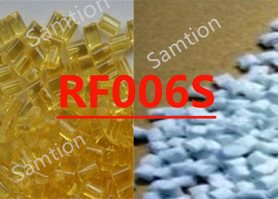 S-Plastic Thermocomp RF006S est un composé à base de résine Nylon 66 contenant de la fibre de verre.