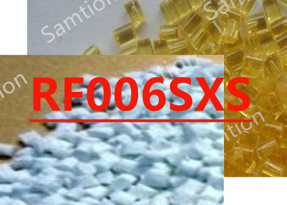 S-Plastic Thermocomp RF006SXS ISHeat stabilisé, 30% de résine de moulage par injection renforcée de polyamide 66 en fibre de verre.