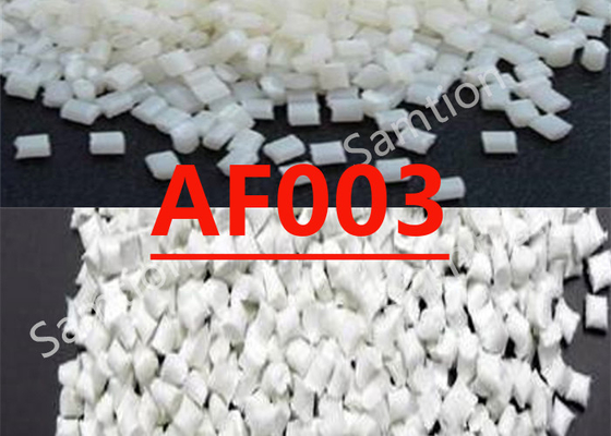 S-Plastic Thermocomp AF003 composé à base de résine acrylonitrile butadiène styrène contenant des fibres de verre.