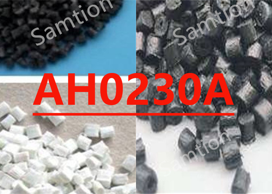 S-Plastic Thermocomp AH0230A composé à base de résine acrylonitrile butadiène styrène