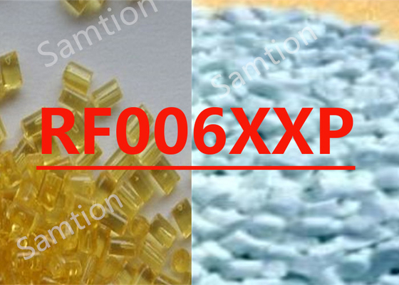 S-Plastic Thermocomp RF006XXP IS30% résine de moulage par injection renforcée de polyamide 66 en fibre de verre.