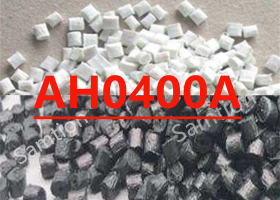 S-Plastic Thermocomp AH0400A composé à base de résine acrylonitrile butadiène styrène contenant des filtres à haute gravité spécifique