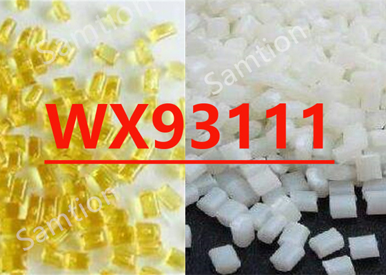Composé de résine S-Plastic Thermocomp WX93111 à base de résine de polybutylène téréphalate contenant un retardateur de flamme, verre F