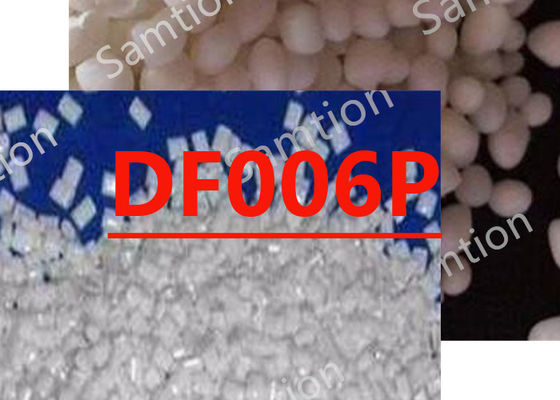 S-Plastic Thermocomp DF006P est un composé à base de résine de polycarbonate contenant de la fibre de verre.