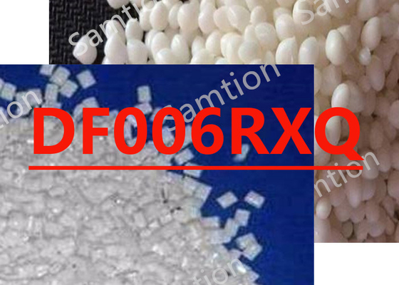 S-Plastic Thermocomp DF006RXQ 30% polycarbonate renforcé de fibres de verre