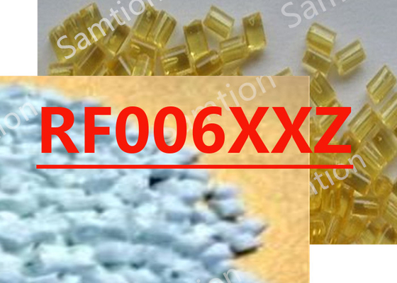 S-Plastic Thermocomp RF006XXZ est un composé à base de résine Nylon 66 contenant de la fibre de verre.Ce produit est également connu sous le nom