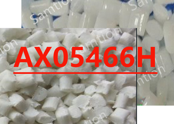 S-Plastic Thermocomp AX05466H un composé à base de résine acrylonitrile butadiène styrène contenant de la fibre de verre.